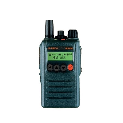 이테크 【 NIS-400 】아날로그 E-TECH NIS400 ETECH